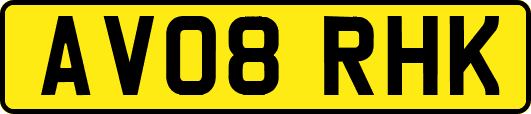 AV08RHK