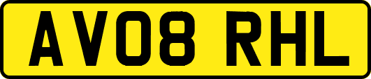 AV08RHL