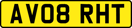 AV08RHT