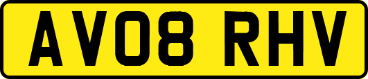 AV08RHV