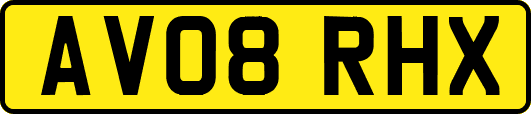 AV08RHX