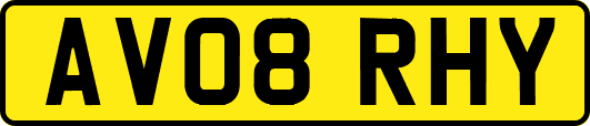 AV08RHY