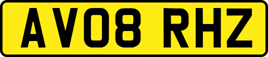 AV08RHZ