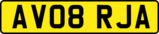AV08RJA