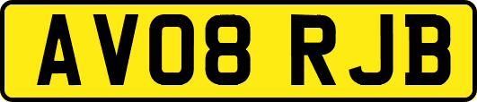 AV08RJB