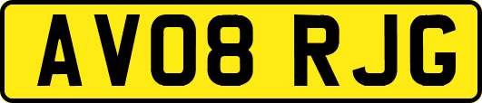 AV08RJG