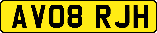 AV08RJH