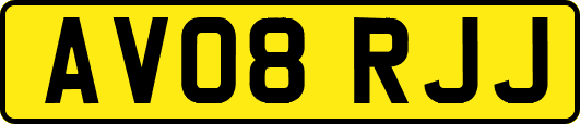 AV08RJJ
