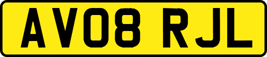 AV08RJL