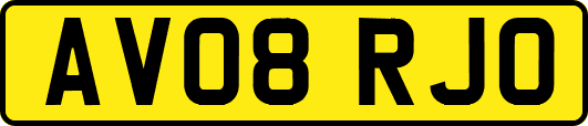 AV08RJO