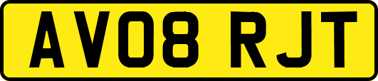 AV08RJT