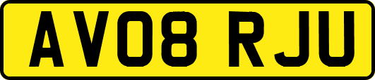 AV08RJU