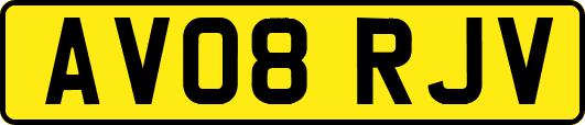 AV08RJV