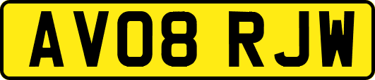 AV08RJW