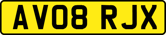 AV08RJX