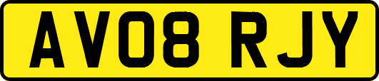 AV08RJY