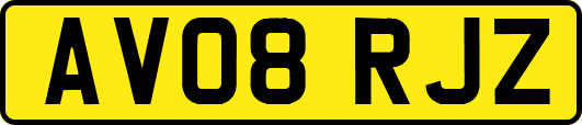 AV08RJZ