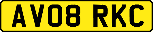 AV08RKC