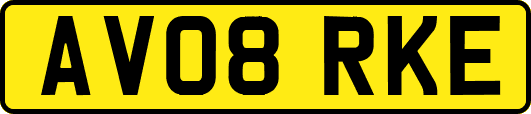 AV08RKE