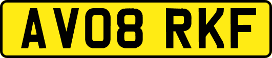 AV08RKF