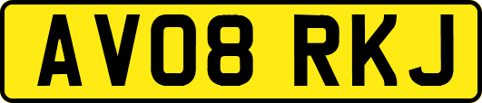 AV08RKJ