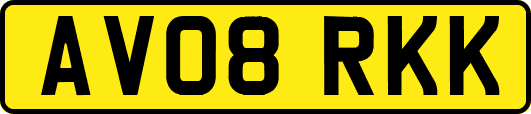 AV08RKK