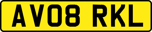 AV08RKL