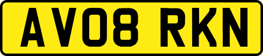 AV08RKN