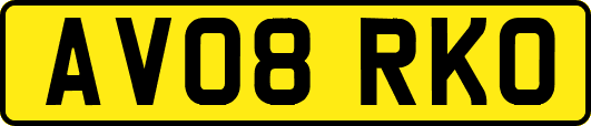 AV08RKO