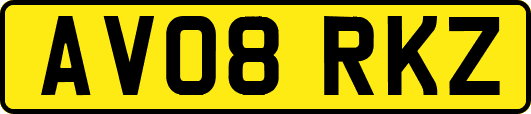 AV08RKZ
