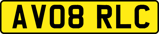 AV08RLC