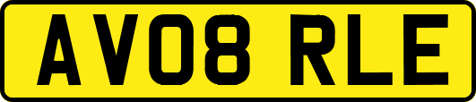 AV08RLE