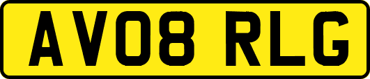 AV08RLG