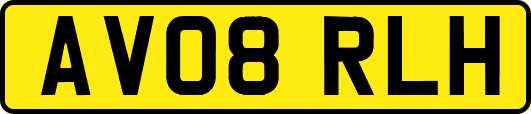 AV08RLH