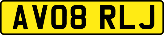 AV08RLJ