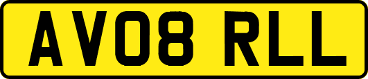 AV08RLL