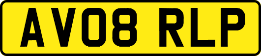 AV08RLP