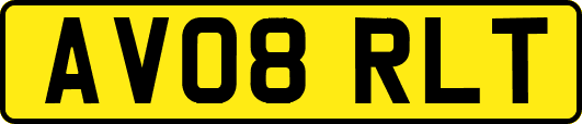 AV08RLT