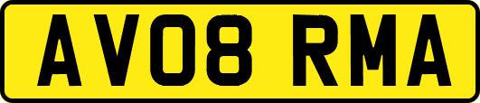 AV08RMA
