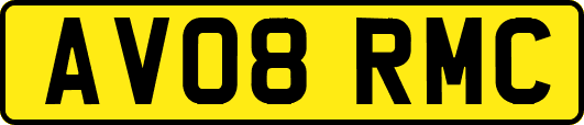 AV08RMC