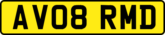 AV08RMD