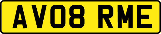 AV08RME