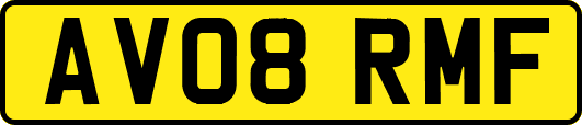 AV08RMF