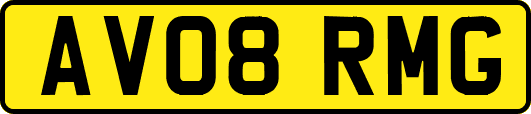 AV08RMG