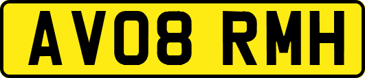 AV08RMH