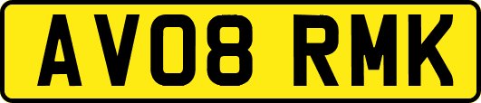 AV08RMK