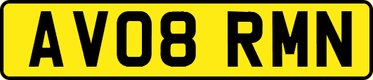 AV08RMN