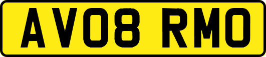AV08RMO