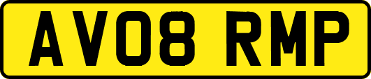 AV08RMP