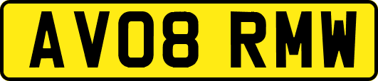 AV08RMW